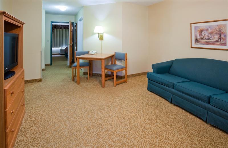 Country Inn & Suites By Radisson, Detroit Lakes, Mn Exterior foto