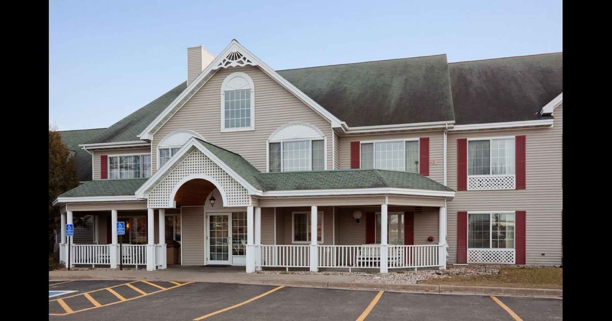 Country Inn & Suites By Radisson, Detroit Lakes, Mn Exterior foto