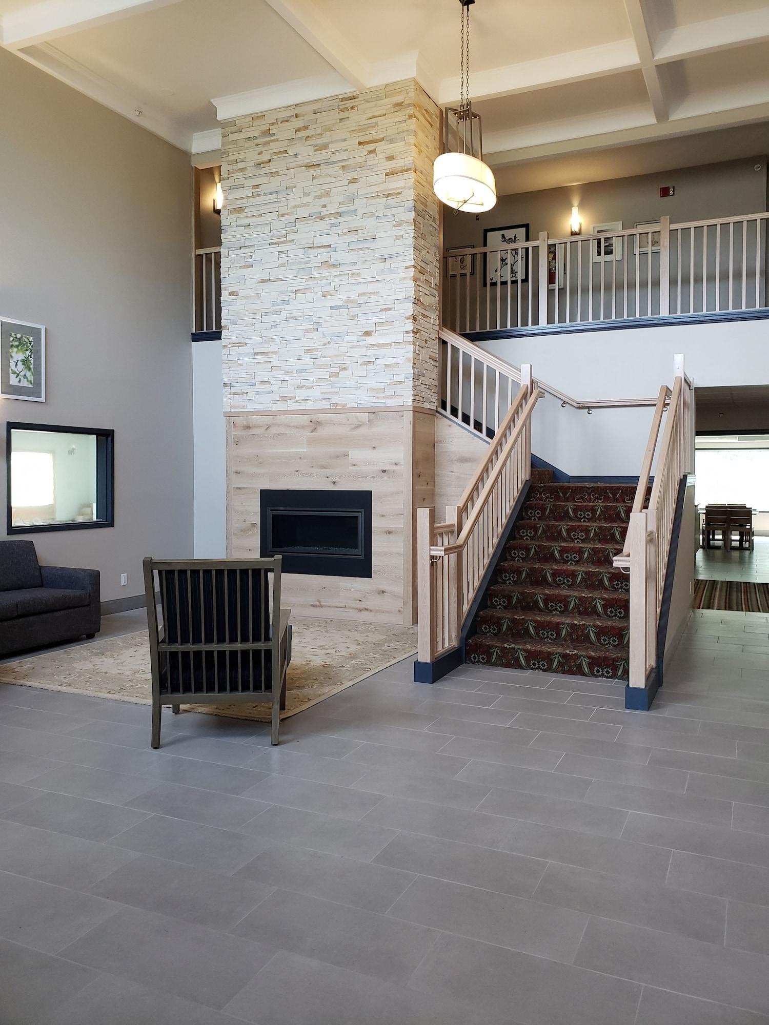 Country Inn & Suites By Radisson, Detroit Lakes, Mn Exterior foto