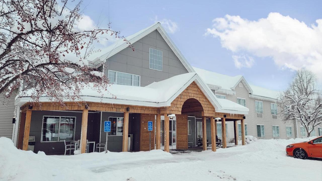 Country Inn & Suites By Radisson, Detroit Lakes, Mn Exterior foto