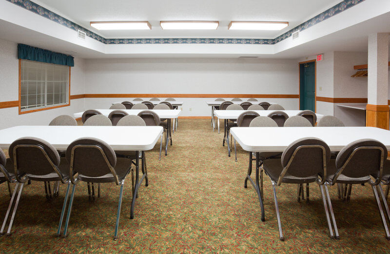 Country Inn & Suites By Radisson, Detroit Lakes, Mn Exterior foto